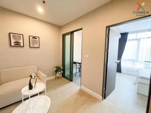 FOR RENT condo , Metro Sky Prachachuen , MRT-Bang Son , Wong Sawang , Bang Su , Bangkok , CX-75032