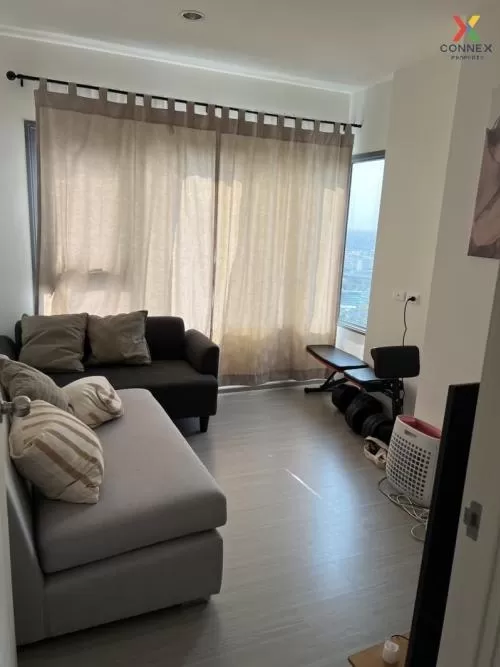 FOR SALE condo , Aspire Sathorn - Ratchapruek , BTS-Bang Wa , Pakklong Phasi Charoen , Phasi Charoen , Bangkok , CX-75037