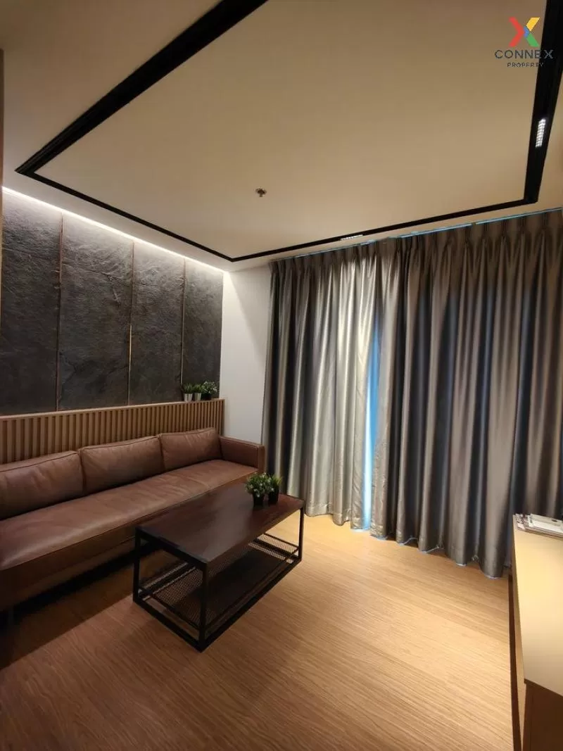 FOR RENT condo , Rhythm Sukhumvit 36-38 , BTS-Thong Lo , Phra Kha 1