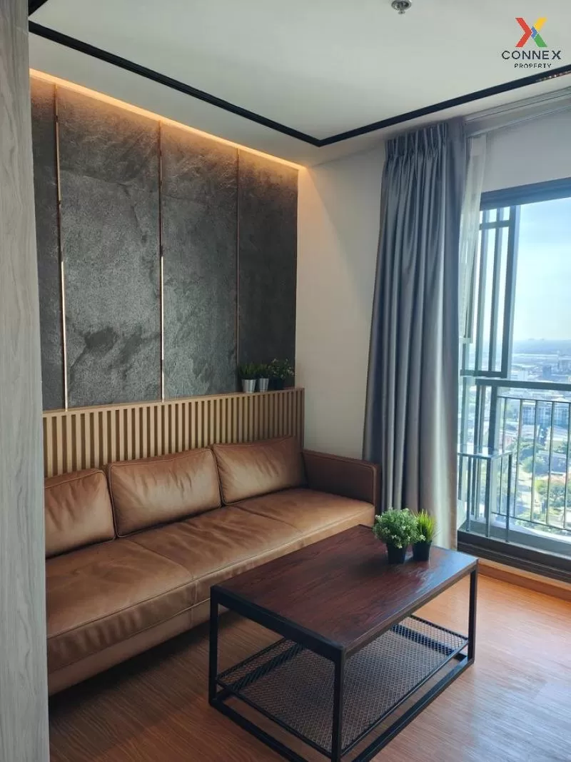 FOR RENT condo , Rhythm Sukhumvit 36-38 , BTS-Thong Lo , Phra Kha 2