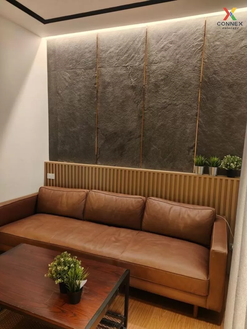 FOR RENT condo , Rhythm Sukhumvit 36-38 , BTS-Thong Lo , Phra Kha 3