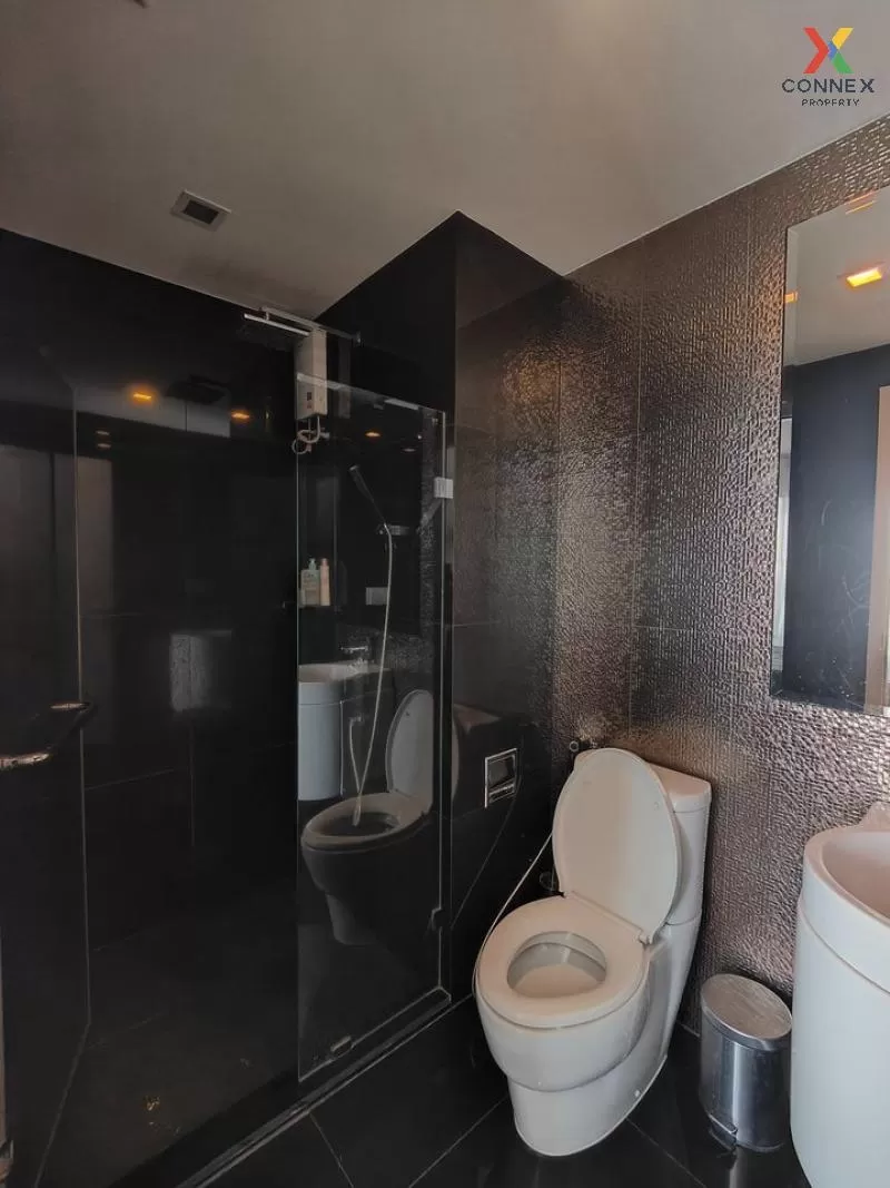 FOR RENT condo , Rhythm Sukhumvit 36-38 , BTS-Thong Lo , Phra Kha