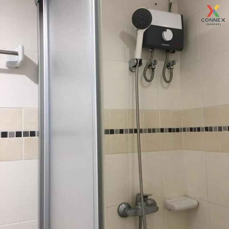 เช่าคอนโด  ลุมพินี วิลล์ รามคำแหง 44 หัวหมาก เขต บางกะปิ กรุงเทพ 