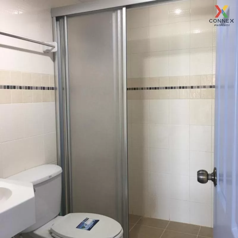 เช่าคอนโด  ลุมพินี วิลล์ รามคำแหง 44 หัวหมาก เขต บางกะปิ กรุงเทพ 