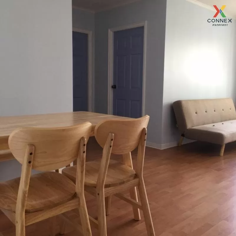 เช่าคอนโด  ลุมพินี วิลล์ รามคำแหง 44 หัวหมาก เขต บางกะปิ กรุงเทพ  3