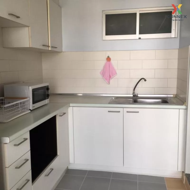 เช่าคอนโด  ลุมพินี วิลล์ รามคำแหง 44 หัวหมาก เขต บางกะปิ กรุงเทพ 