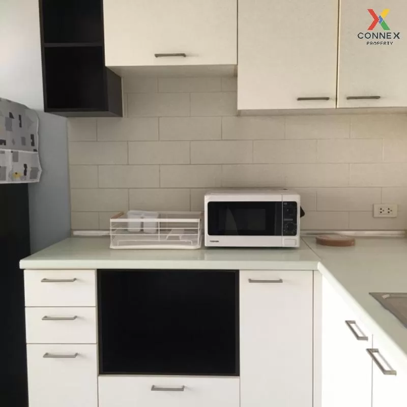 เช่าคอนโด  ลุมพินี วิลล์ รามคำแหง 44 หัวหมาก เขต บางกะปิ กรุงเทพ 