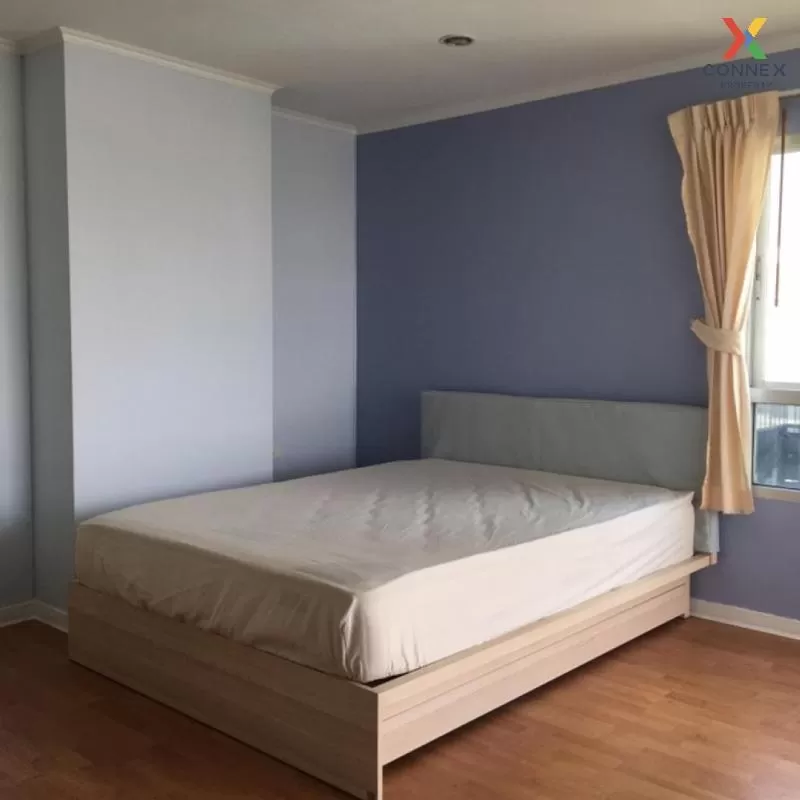 เช่าคอนโด  ลุมพินี วิลล์ รามคำแหง 44 หัวหมาก เขต บางกะปิ กรุงเทพ 