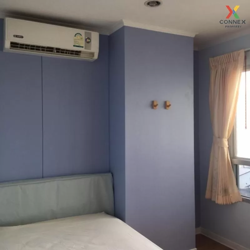 เช่าคอนโด  ลุมพินี วิลล์ รามคำแหง 44 หัวหมาก เขต บางกะปิ กรุงเทพ 