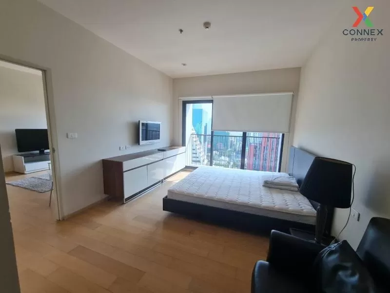 เช่าคอนโด  โนเบิล รีฟอร์ม ชั้นสูง BTS-อารีย์ ทุ่งพญาไท เขต พญาไท  2