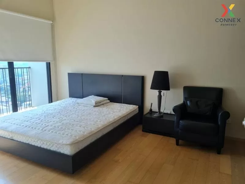 เช่าคอนโด  โนเบิล รีฟอร์ม ชั้นสูง BTS-อารีย์ ทุ่งพญาไท เขต พญาไท  3