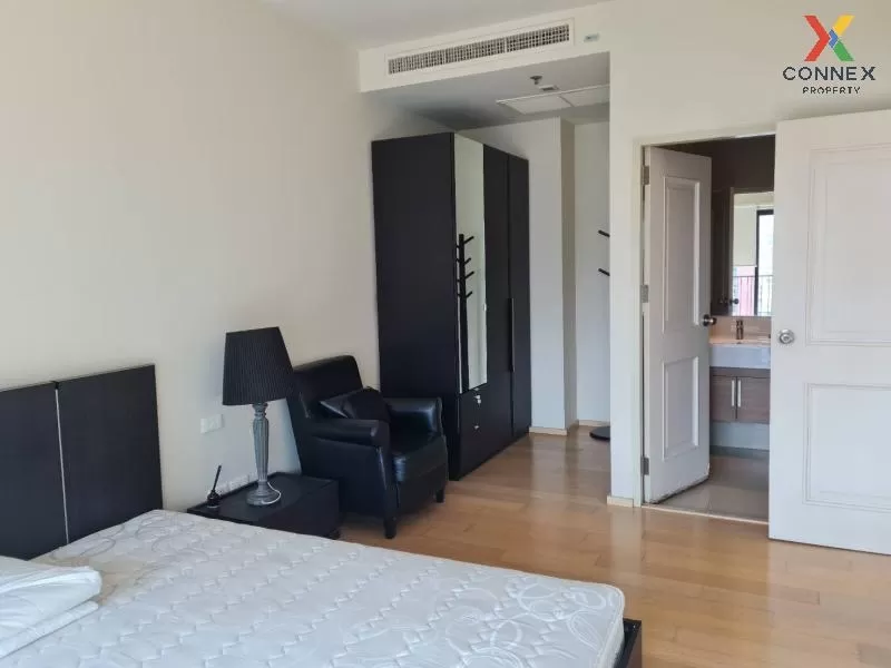 เช่าคอนโด  โนเบิล รีฟอร์ม ชั้นสูง BTS-อารีย์ ทุ่งพญาไท เขต พญาไท  4