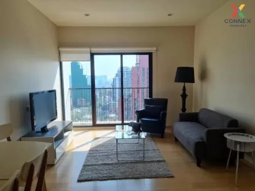 FOR RENT condo , Noble Reform , high floor , BTS-Ari , Thung Phaya Thai , Phaya Thai , Bangkok , CX-75046