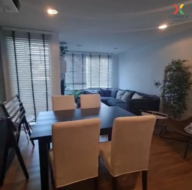 FOR RENT condo , The Aree Condominium , BTS-Ari , Sam Sen Nai , P 1