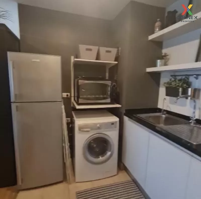 FOR RENT condo , The Aree Condominium , BTS-Ari , Sam Sen Nai , P 2