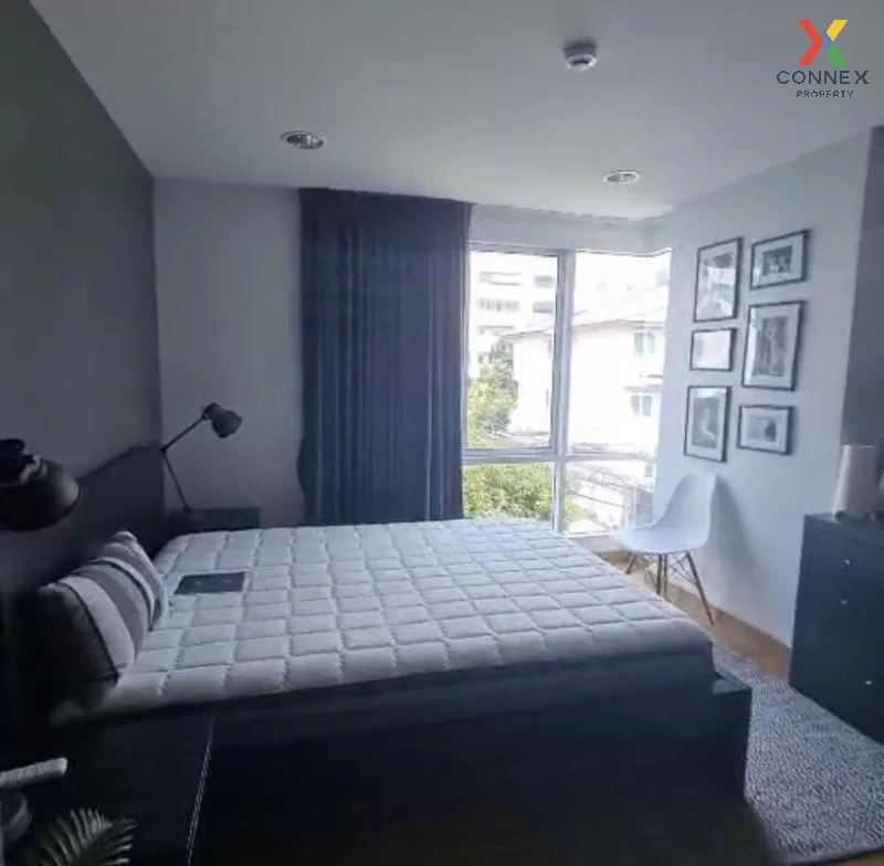 FOR RENT condo , The Aree Condominium , BTS-Ari , Sam Sen Nai , P 3