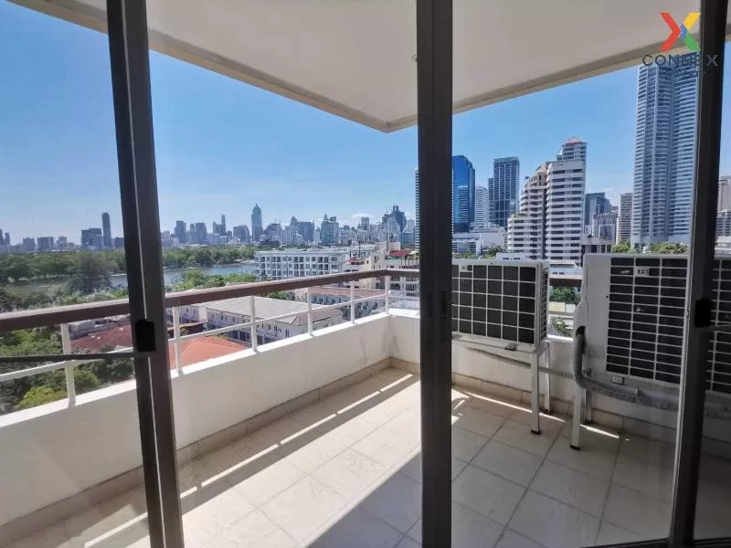 เช่าอพาร์ทเมนท์  พีดับบิวที แมนชั่น MRT-ศูนย์การประชุมแห่งชาติสิร