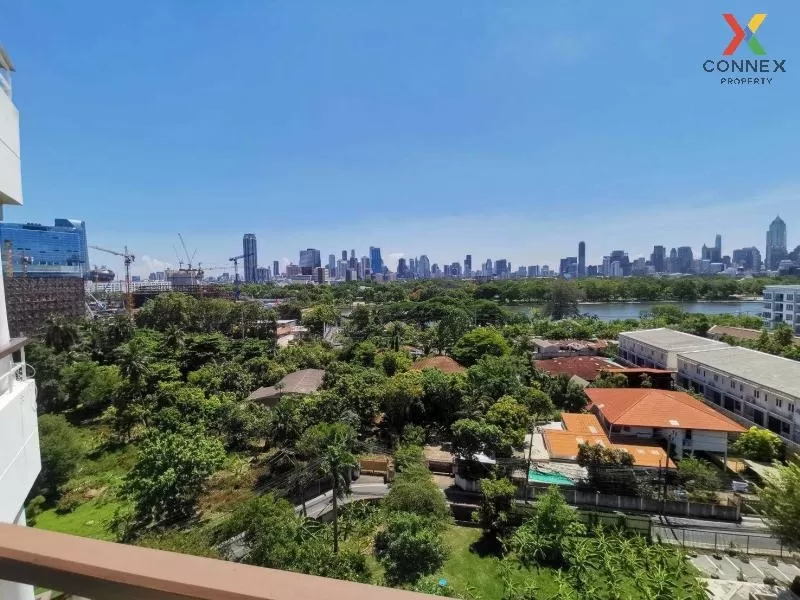 เช่าอพาร์ทเมนท์  พีดับบิวที แมนชั่น MRT-ศูนย์การประชุมแห่งชาติสิร