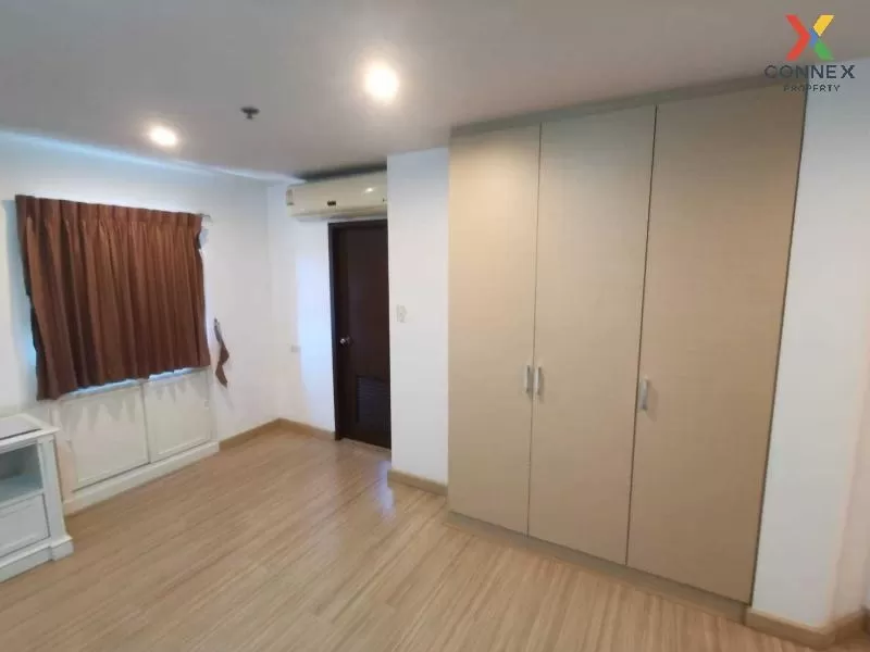 เช่าอพาร์ทเมนท์  พีดับบิวที แมนชั่น MRT-ศูนย์การประชุมแห่งชาติสิร