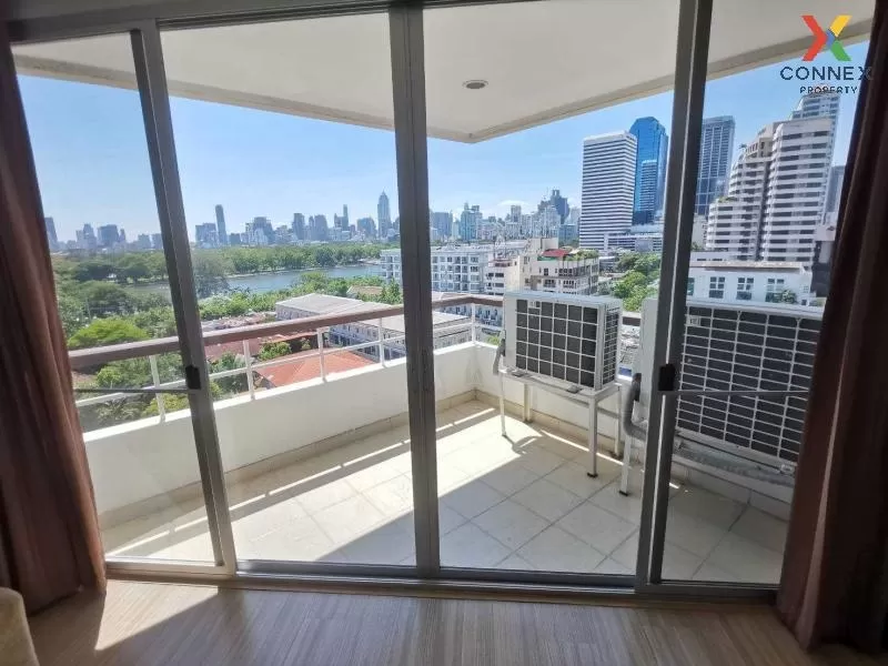 เช่าอพาร์ทเมนท์  พีดับบิวที แมนชั่น MRT-ศูนย์การประชุมแห่งชาติสิร