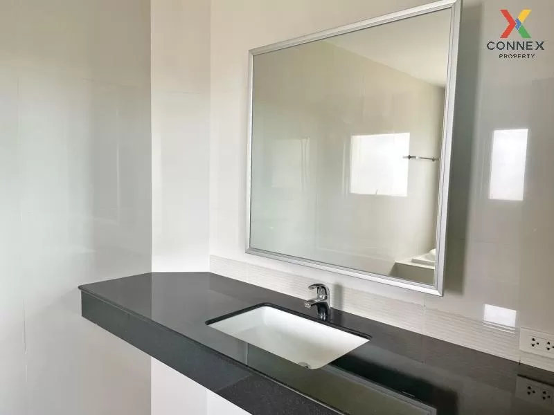 เช่าอพาร์ทเมนท์  พีดับบิวที แมนชั่น MRT-ศูนย์การประชุมแห่งชาติสิร