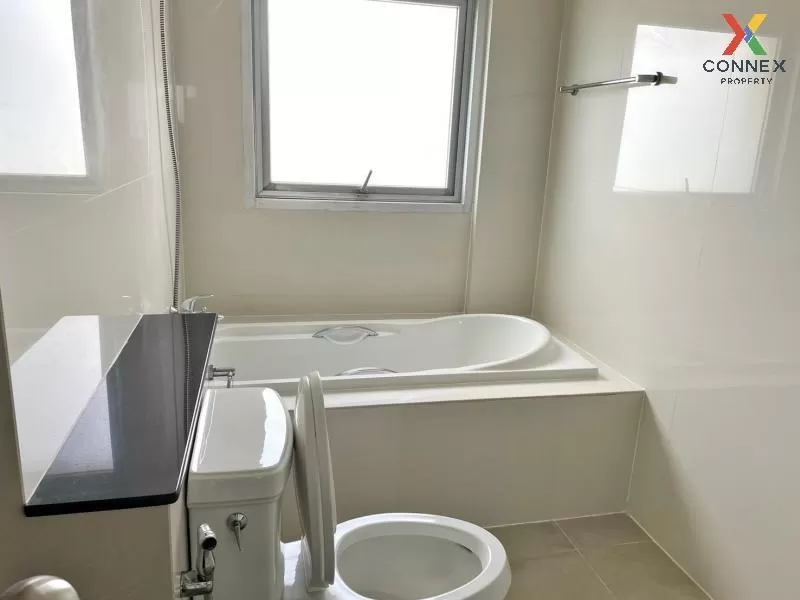 เช่าอพาร์ทเมนท์  พีดับบิวที แมนชั่น MRT-ศูนย์การประชุมแห่งชาติสิร