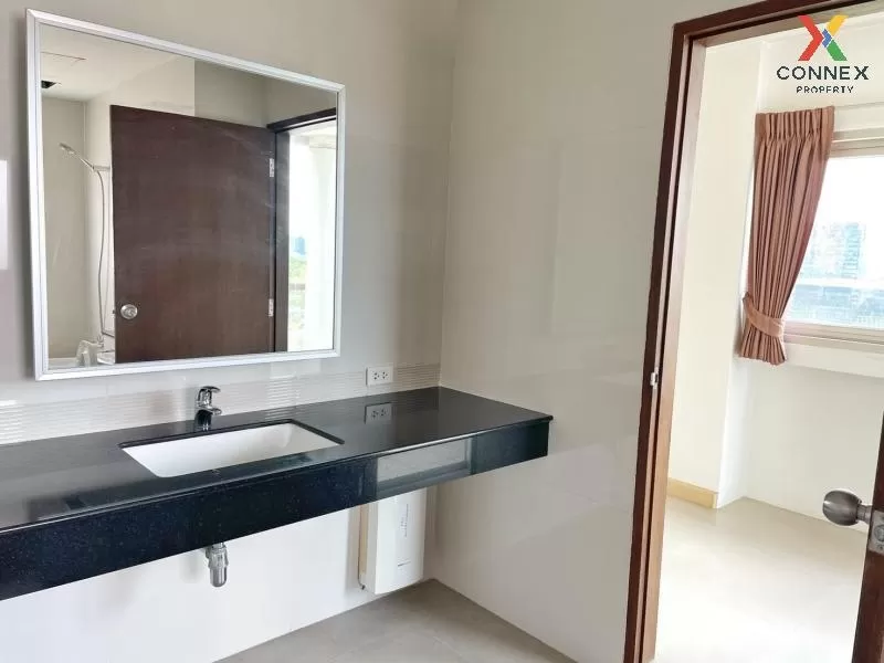 เช่าอพาร์ทเมนท์  พีดับบิวที แมนชั่น MRT-ศูนย์การประชุมแห่งชาติสิร