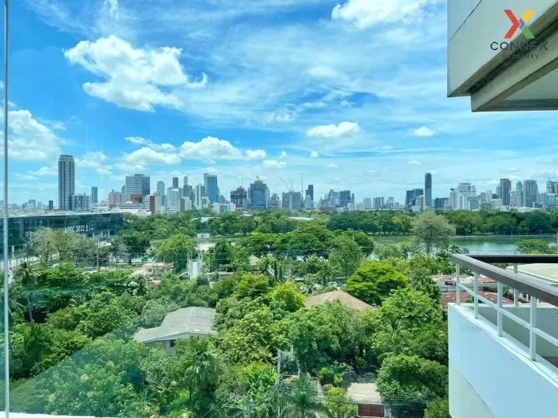 เช่าอพาร์ทเมนท์  พีดับบิวที แมนชั่น MRT-ศูนย์การประชุมแห่งชาติสิร