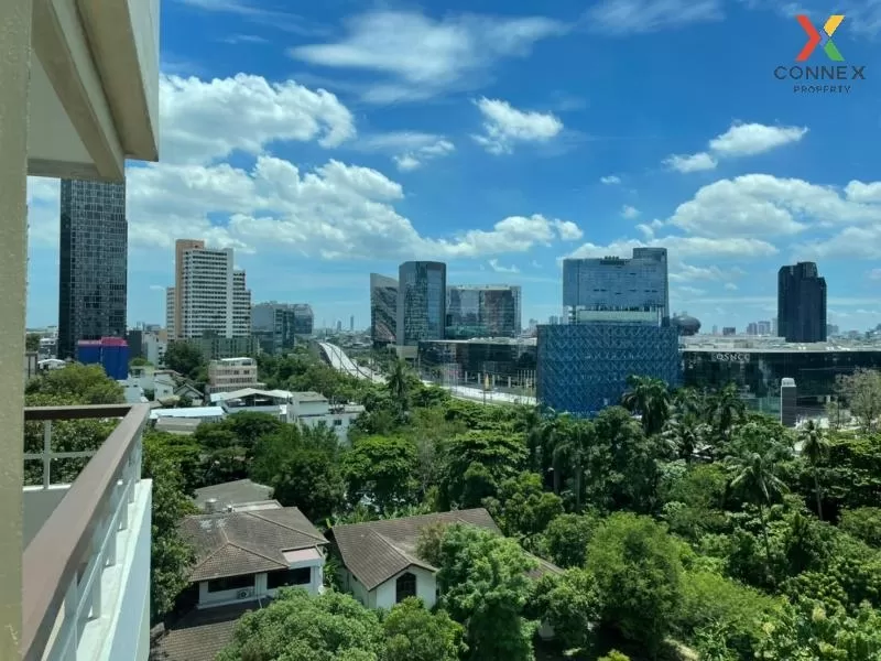 เช่าอพาร์ทเมนท์  พีดับบิวที แมนชั่น MRT-ศูนย์การประชุมแห่งชาติสิร