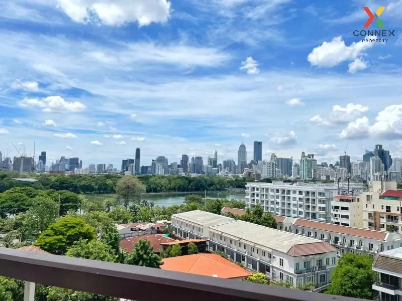 เช่าอพาร์ทเมนท์  พีดับบิวที แมนชั่น MRT-ศูนย์การประชุมแห่งชาติสิร