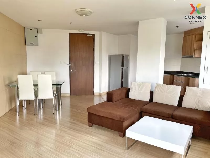 เช่าอพาร์ทเมนท์  พีดับบิวที แมนชั่น MRT-ศูนย์การประชุมแห่งชาติสิร 3