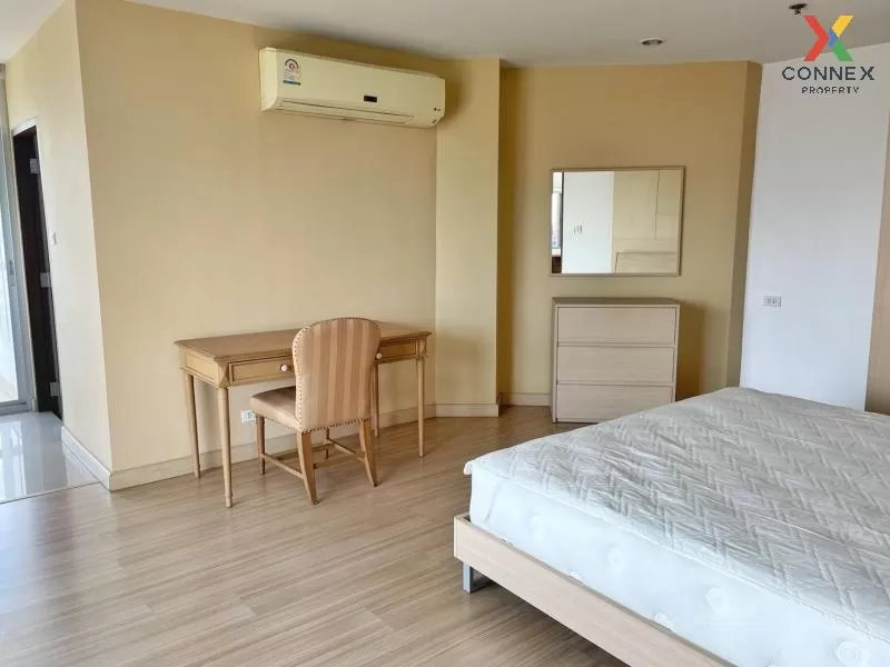 เช่าอพาร์ทเมนท์  พีดับบิวที แมนชั่น MRT-ศูนย์การประชุมแห่งชาติสิร