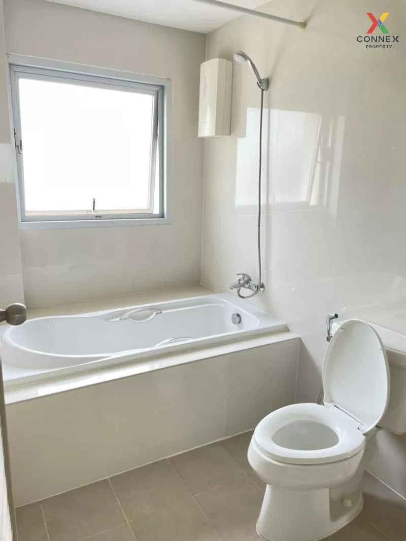 เช่าอพาร์ทเมนท์  พีดับบิวที แมนชั่น MRT-ศูนย์การประชุมแห่งชาติสิร