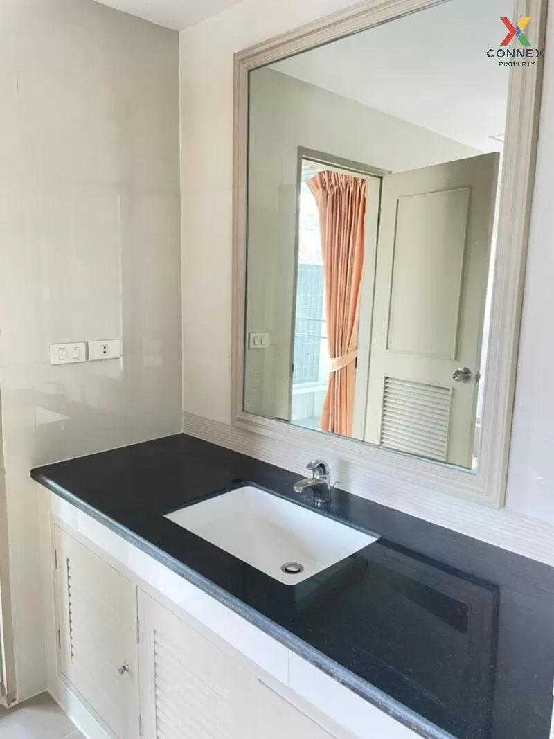 เช่าอพาร์ทเมนท์  พีดับบิวที แมนชั่น MRT-ศูนย์การประชุมแห่งชาติสิร