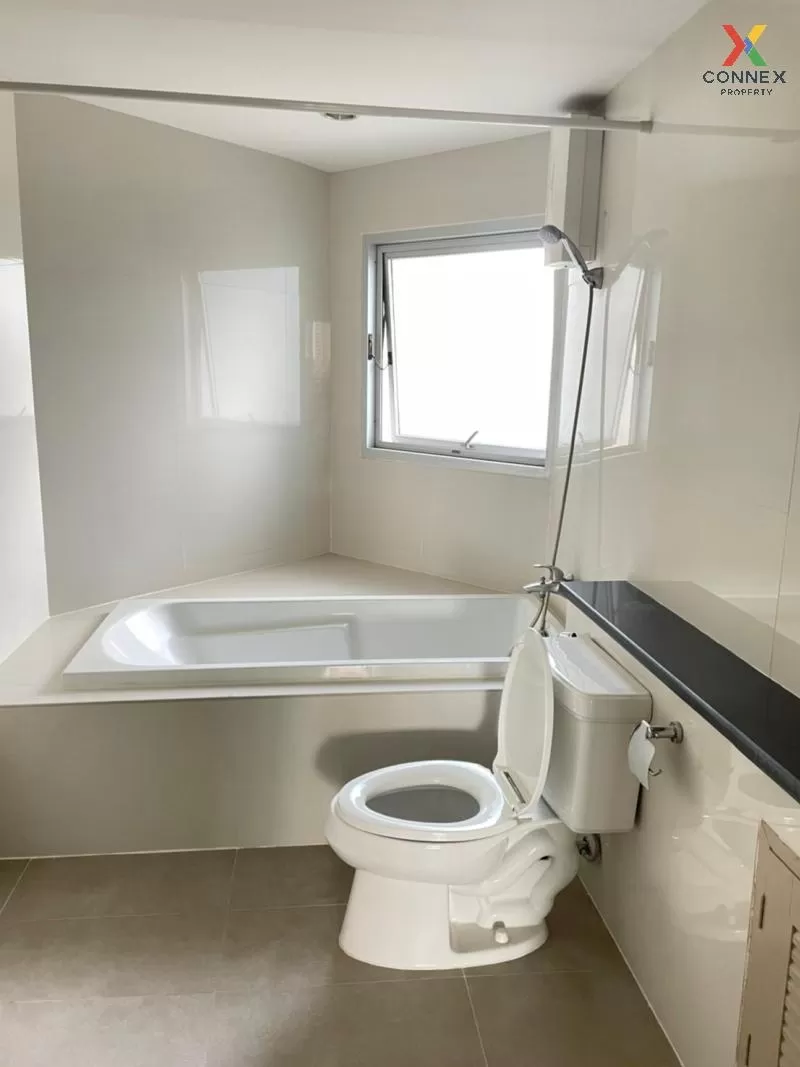 เช่าอพาร์ทเมนท์  พีดับบิวที แมนชั่น MRT-ศูนย์การประชุมแห่งชาติสิร