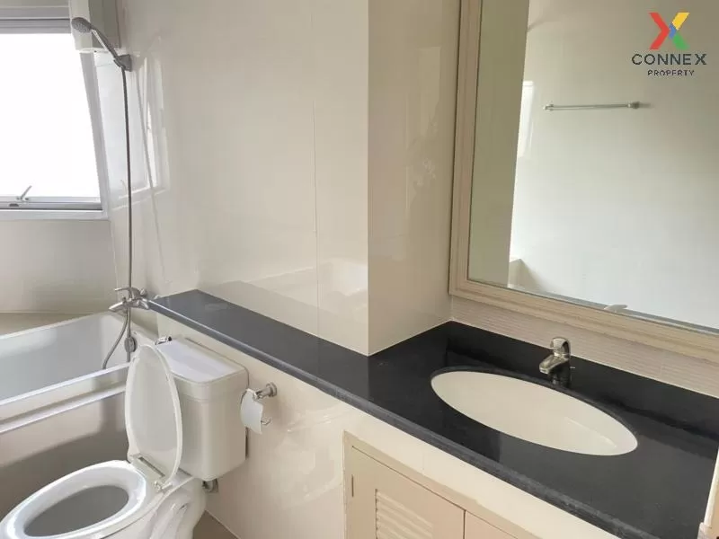 เช่าอพาร์ทเมนท์  พีดับบิวที แมนชั่น MRT-ศูนย์การประชุมแห่งชาติสิร