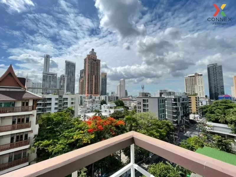 เช่าอพาร์ทเมนท์  พีดับบิวที แมนชั่น MRT-ศูนย์การประชุมแห่งชาติสิร