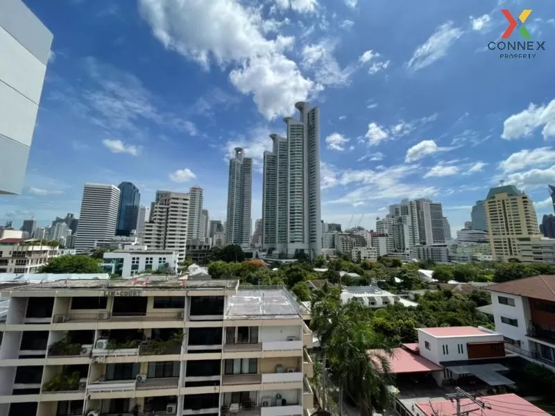 เช่าอพาร์ทเมนท์  พีดับบิวที แมนชั่น MRT-ศูนย์การประชุมแห่งชาติสิร