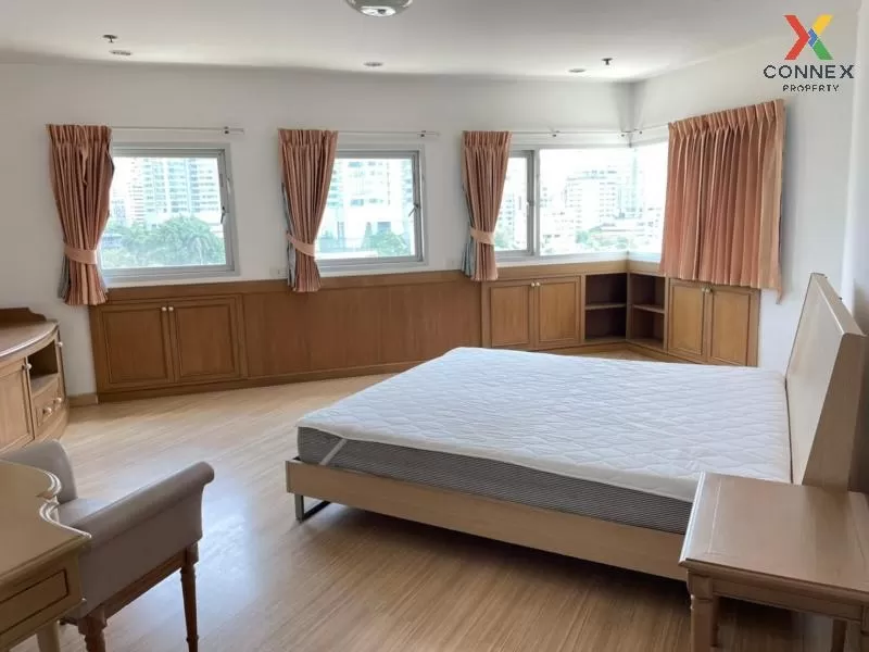 เช่าอพาร์ทเมนท์  พีดับบิวที แมนชั่น MRT-ศูนย์การประชุมแห่งชาติสิร