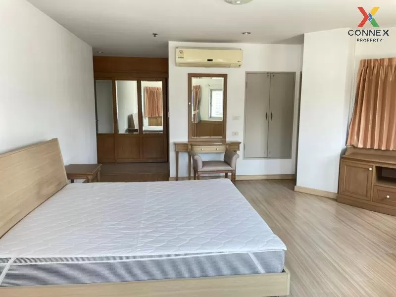 เช่าอพาร์ทเมนท์  พีดับบิวที แมนชั่น MRT-ศูนย์การประชุมแห่งชาติสิร