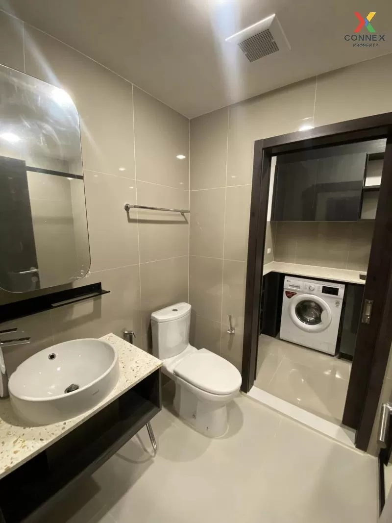 FOR RENT condo , XT Huaikhwang , MRT-Huai Khwang , Huai Khwang ,  FOR RENT condo , XT Huaikhwang , MRT-Huai Khwang , Huai Khwang ,