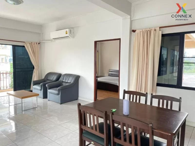 FOR RENT apartment , Lin Court , MRT-Queen Sirikit National Conve 1