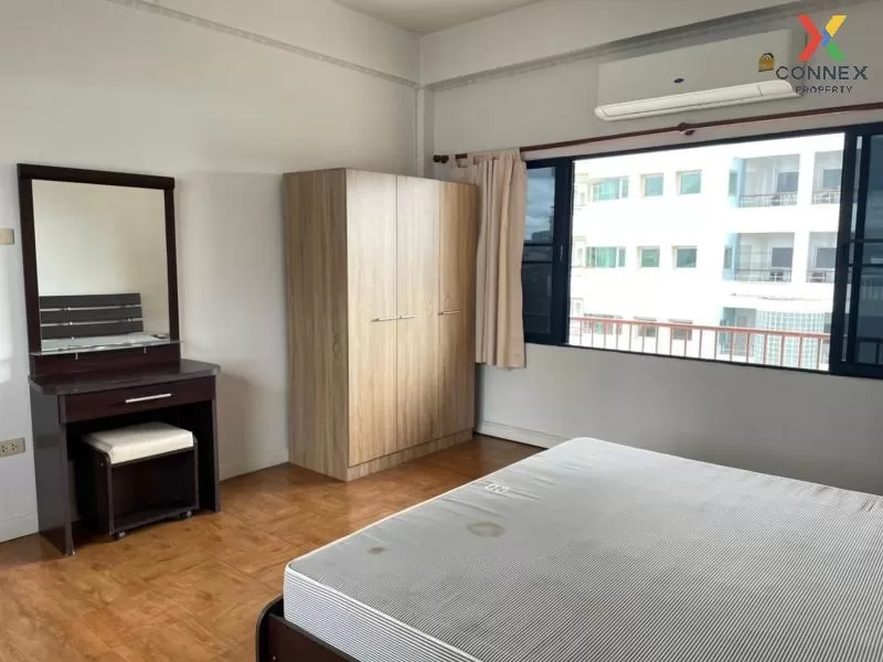 FOR RENT apartment , Lin Court , MRT-Queen Sirikit National Conve