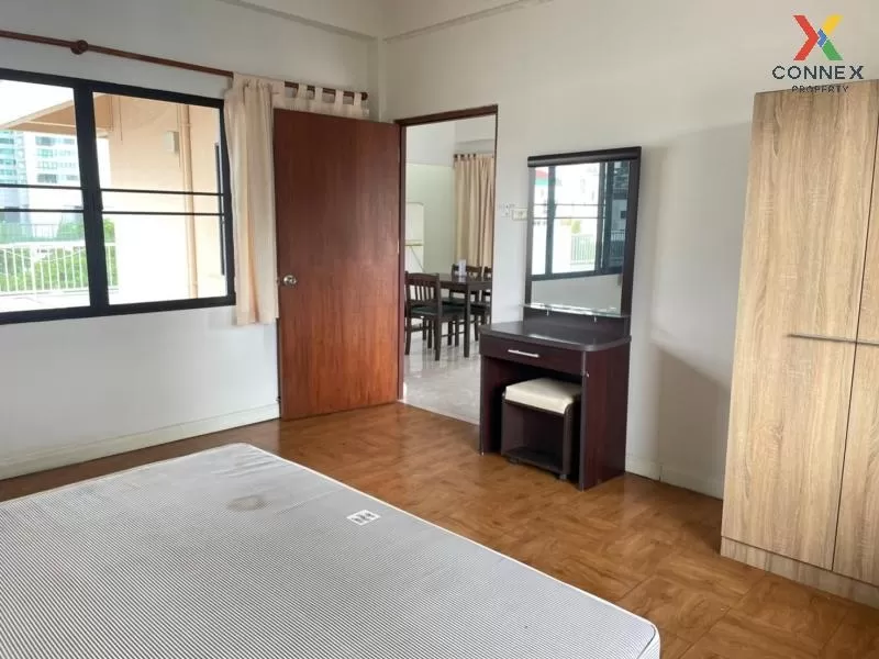 FOR RENT apartment , Lin Court , MRT-Queen Sirikit National Conve