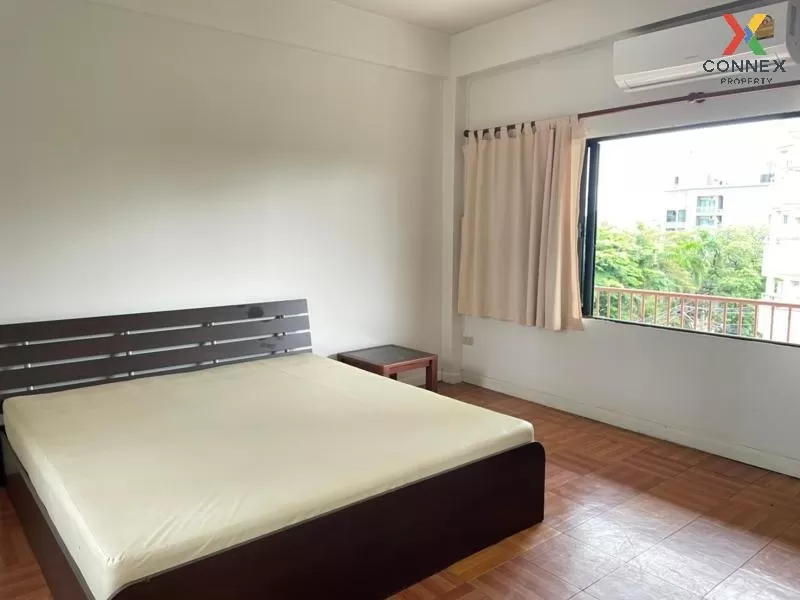 FOR RENT apartment , Lin Court , MRT-Queen Sirikit National Conve