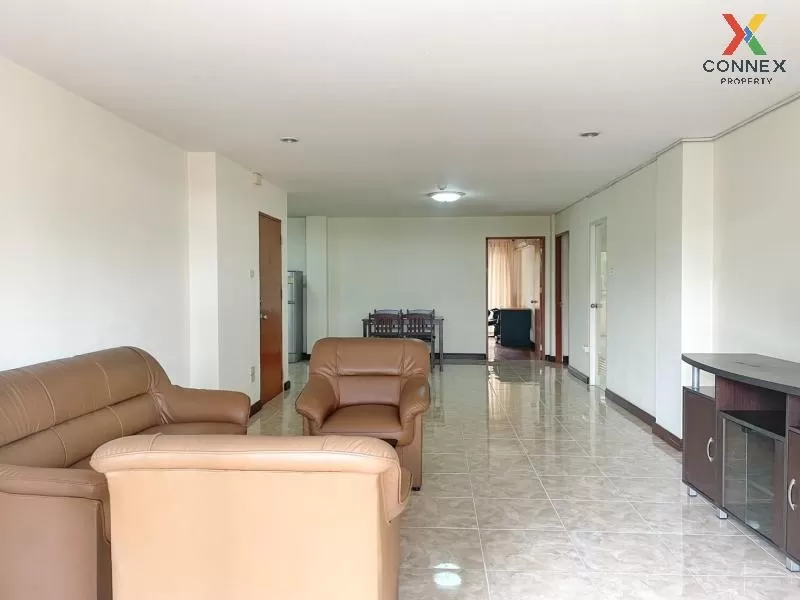 FOR RENT apartment , Lin Court , MRT-Queen Sirikit National Conve 2