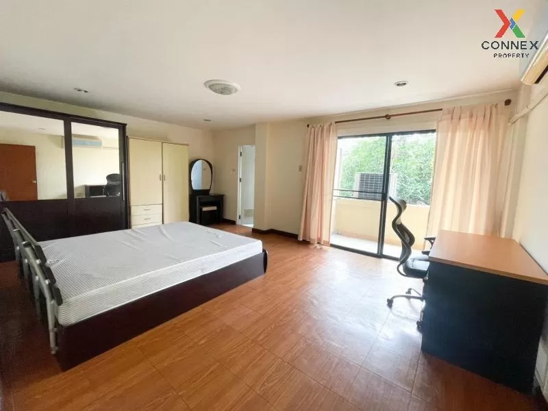 FOR RENT apartment , Lin Court , MRT-Queen Sirikit National Conve