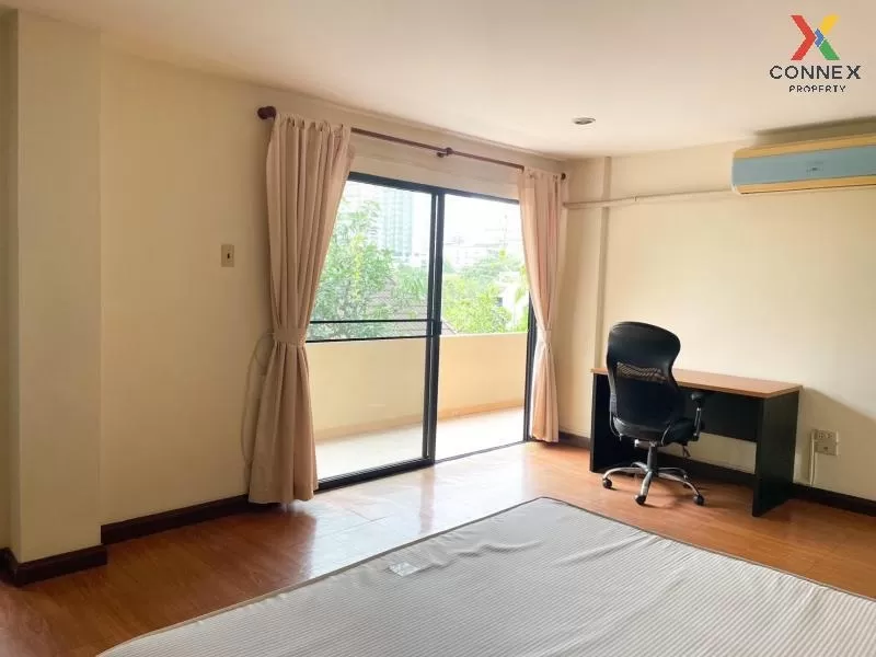 FOR RENT apartment , Lin Court , MRT-Queen Sirikit National Conve