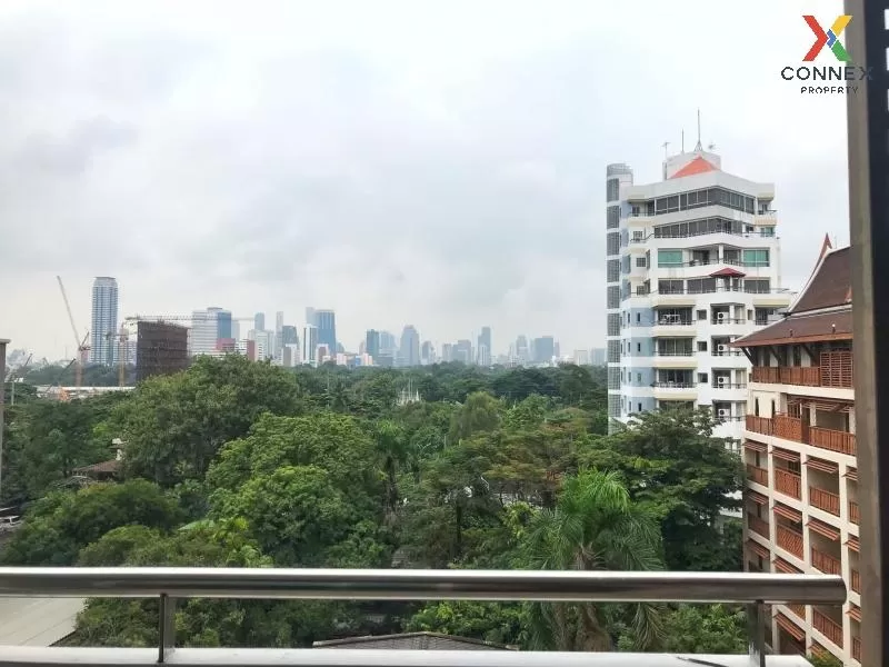 FOR RENT apartment , Y.O. Place , MRT-Queen Sirikit National Conv FOR RENT apartment , Y.O. Place , MRT-Queen Sirikit National Conv