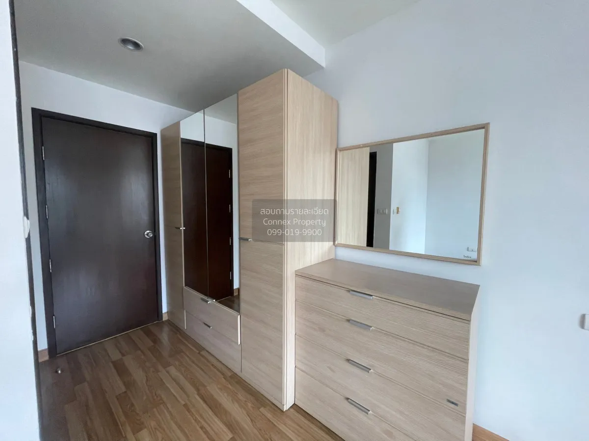 เช่าอพาร์ทเมนท์  วาย โอ เพลส MRT-ศูนย์การประชุมแห่งชาติสิริกิติ์ 